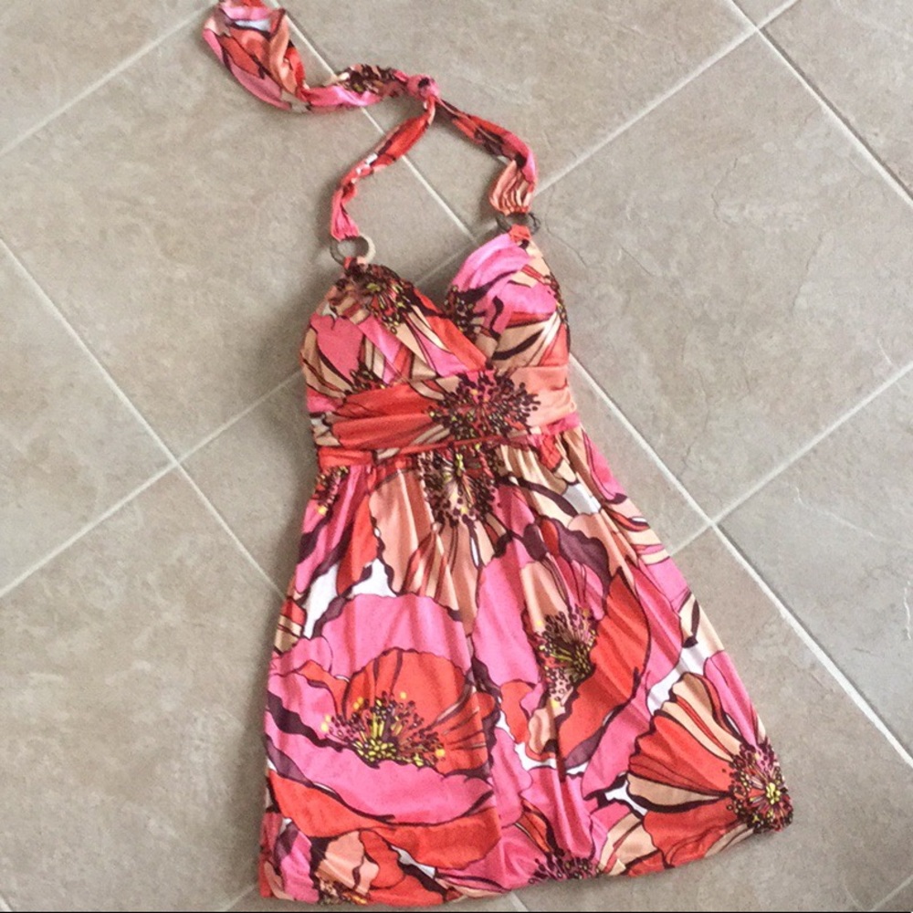 Trixxi dress